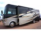 2011 Tiffin Allegro 30DA 31ft