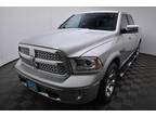 2015 RAM 1500 Silver, 182K miles