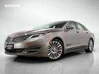 2016 Lincoln MKZ Gold, 129K miles