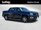 2014 Honda Ridgeline Black, 86K miles