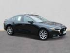 2019 Mazda MAZDA 3 Black, 45K miles