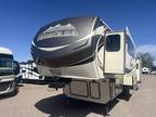 2015 Keystone Montana 3710FL 40ft