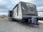 2014 Forest River Forest River LaCrosse 327RE 36ft