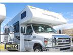 2014 Thor Motor Coach Majestic 28A 28ft