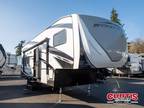 2023 Forest River Stealth SA2816G 32ft