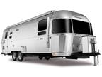 2020 Airstream Globetrotter 25FB 25ft