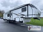 2024 Shasta Shasta RVs Phoenix 373MBRB 42ft