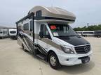 2018 Winnebago View 24J 25ft