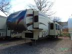 2014 Gulf Stream Gulf Stream RV Gulfstream CANYON TRAIL 37RBDS 41ft