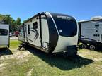 2019 Venture RV SportTrek Touring Edition 336VRK 33ft