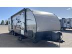 2014 Forest River Forest River Grey Wolf 27RR 30ft