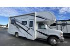 2024 Thor Motor Coach Chateau 22E 24ft