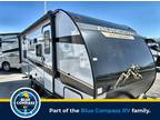 2024 Forest River Aurora Sky Series 180BHS 23ft