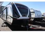 2024 Cruiser RV Stryker ST2313 27ft