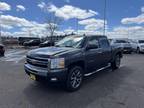 2011 Chevrolet Silverado 1500 Grey|Purple, 128K miles