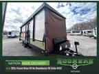 2024 Forest River No Boundaries Suite RVS2 32ft