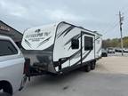 2019 Outdoors RV Back Country 21FBS 26ft
