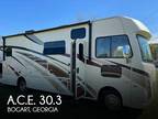 2020 Thor Motor Coach A.c.e. Evo 30.3 30ft