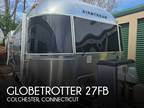 2019 Airstream Globetrotter 27FB 27ft