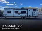 2016 Forest River Flagstaff Super Lite 29FBSS 29ft