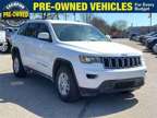 2018 Jeep Grand Cherokee Laredo E 121343 miles