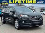 2022 Ford Edge SEL 88794 miles