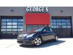 2014 Chevrolet Cruze 1LT 125295 miles