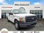 2013 Ford F-150 117680 miles