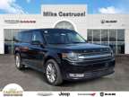 2018 Ford Flex Limited 163328 miles
