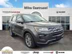2019 Ford Explorer Limited 116160 miles