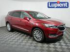 2018 Buick Enclave Red, 50K miles
