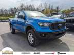 2023 Ford Ranger XL 8429 miles