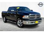 2016 Ram 1500 Big Horn 58223 miles