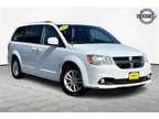 2019 Dodge Grand Caravan SXT 98457 miles