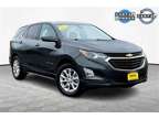 2020 Chevrolet Equinox LT 80885 miles