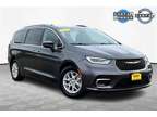 2021 Chrysler Pacifica Touring L 66710 miles