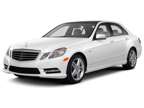 2013 Mercedes-Benz E-Class E 350 Sedan 4D 78902 miles