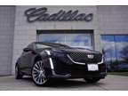 2020 Cadillac CT5 Premium Luxury 21769 miles