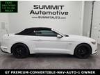 2017 Ford Mustang White, 8K miles
