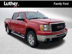 2009 GMC Sierra 1500 Red, 148K miles