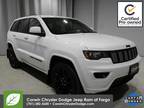 2020 Jeep grand cherokee White, 31K miles