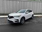 2020 Acura RDX Silver|White, 30K miles