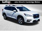 2019 Subaru Ascent White, 54K miles