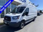 2017 Ford Transit Gold|White, 136K miles