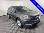 2021 Ford Edge Gray, 64K miles