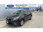 2020 Buick Envision, 54K miles
