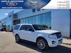 2016 Ford Expedition White, 85K miles