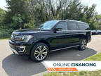 2021 Ford Expedition Black, 25K miles