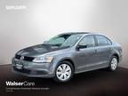 2013 Volkswagen Jetta Silver, 96K miles