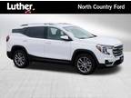 2022 GMC Terrain White, 43K miles